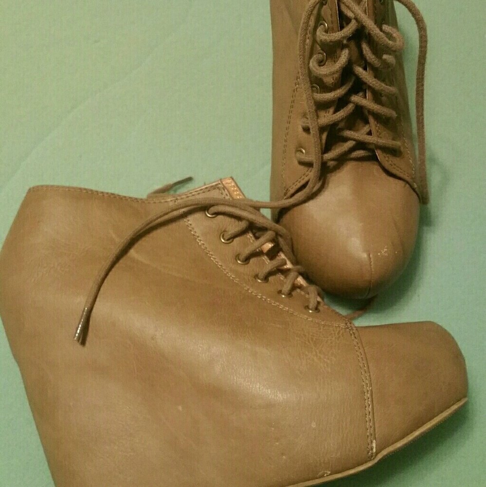 Booties